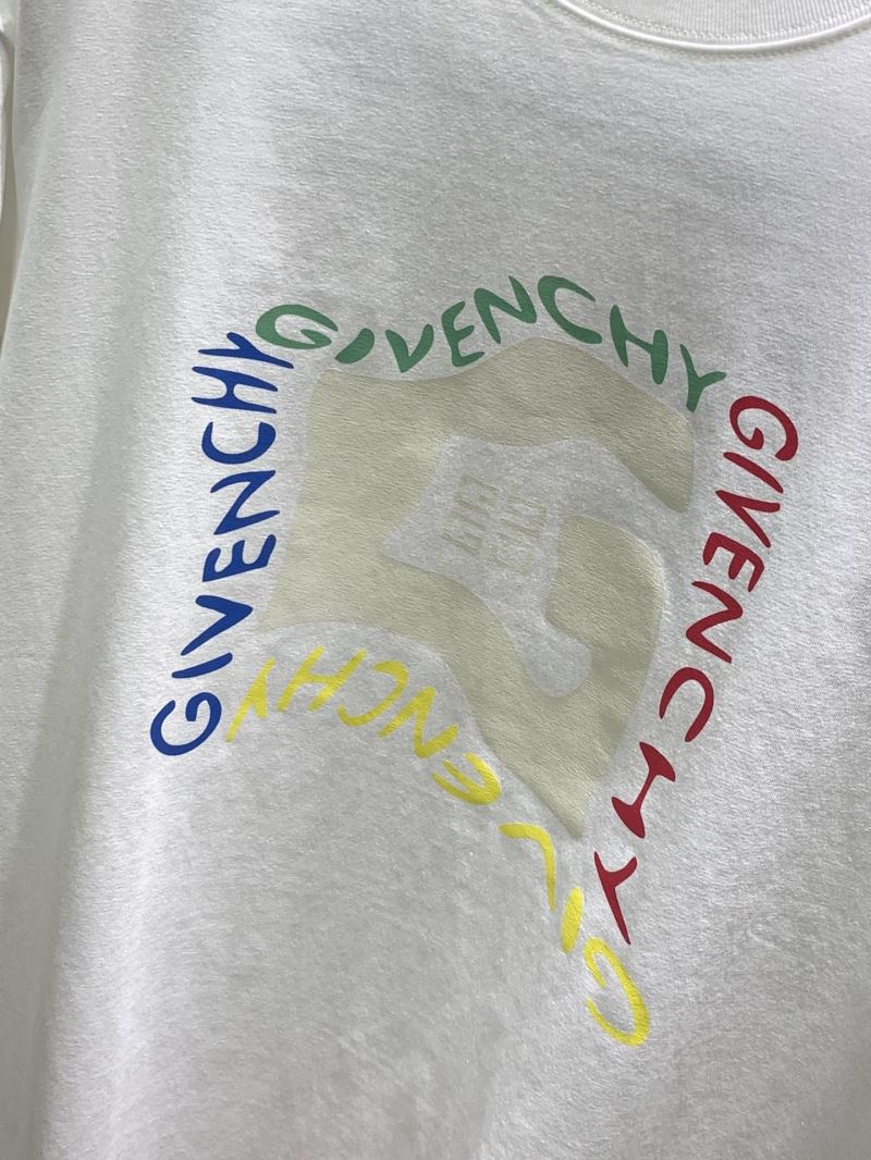 Givenchy T-Shirts